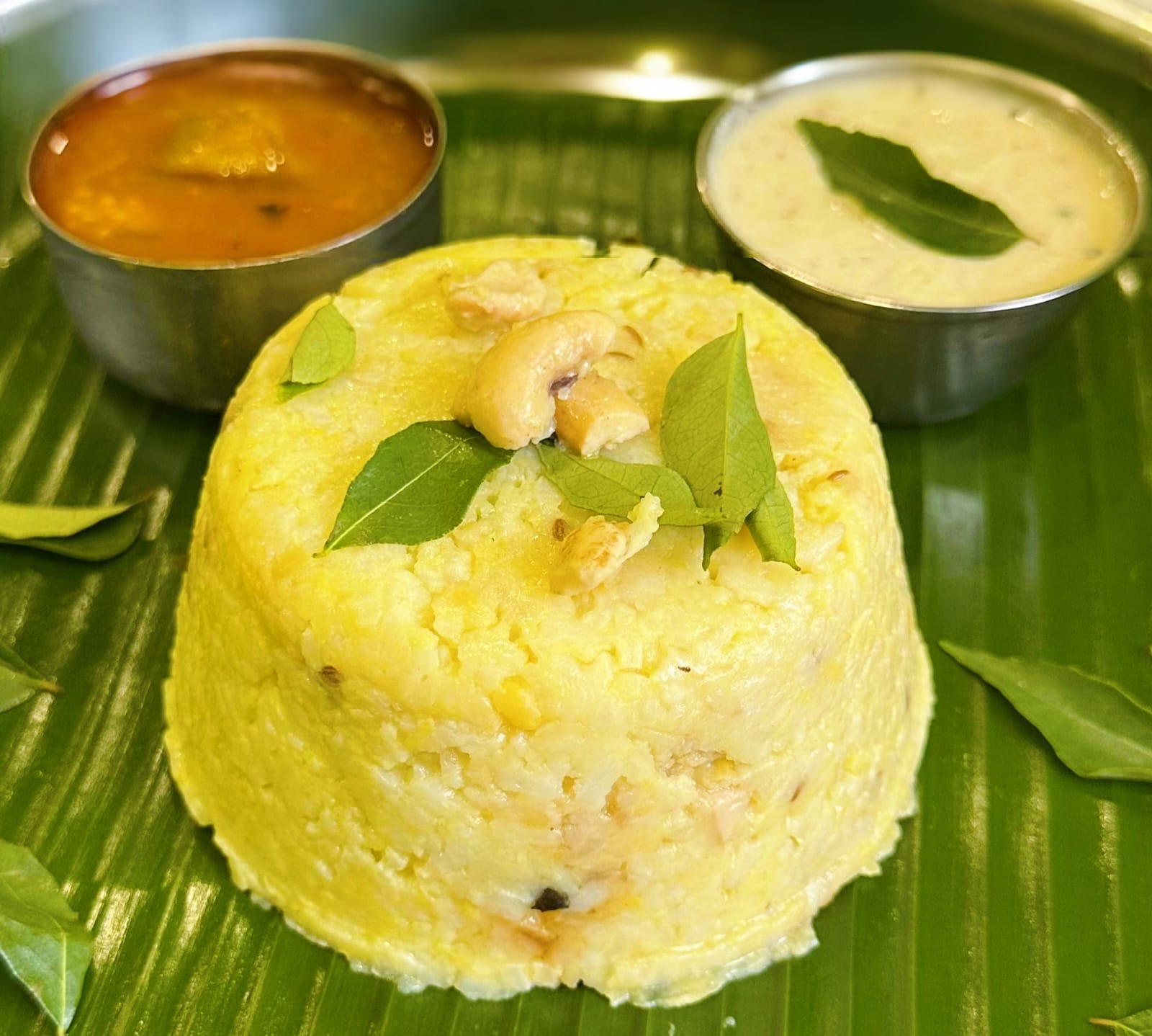 Pongal Pongal